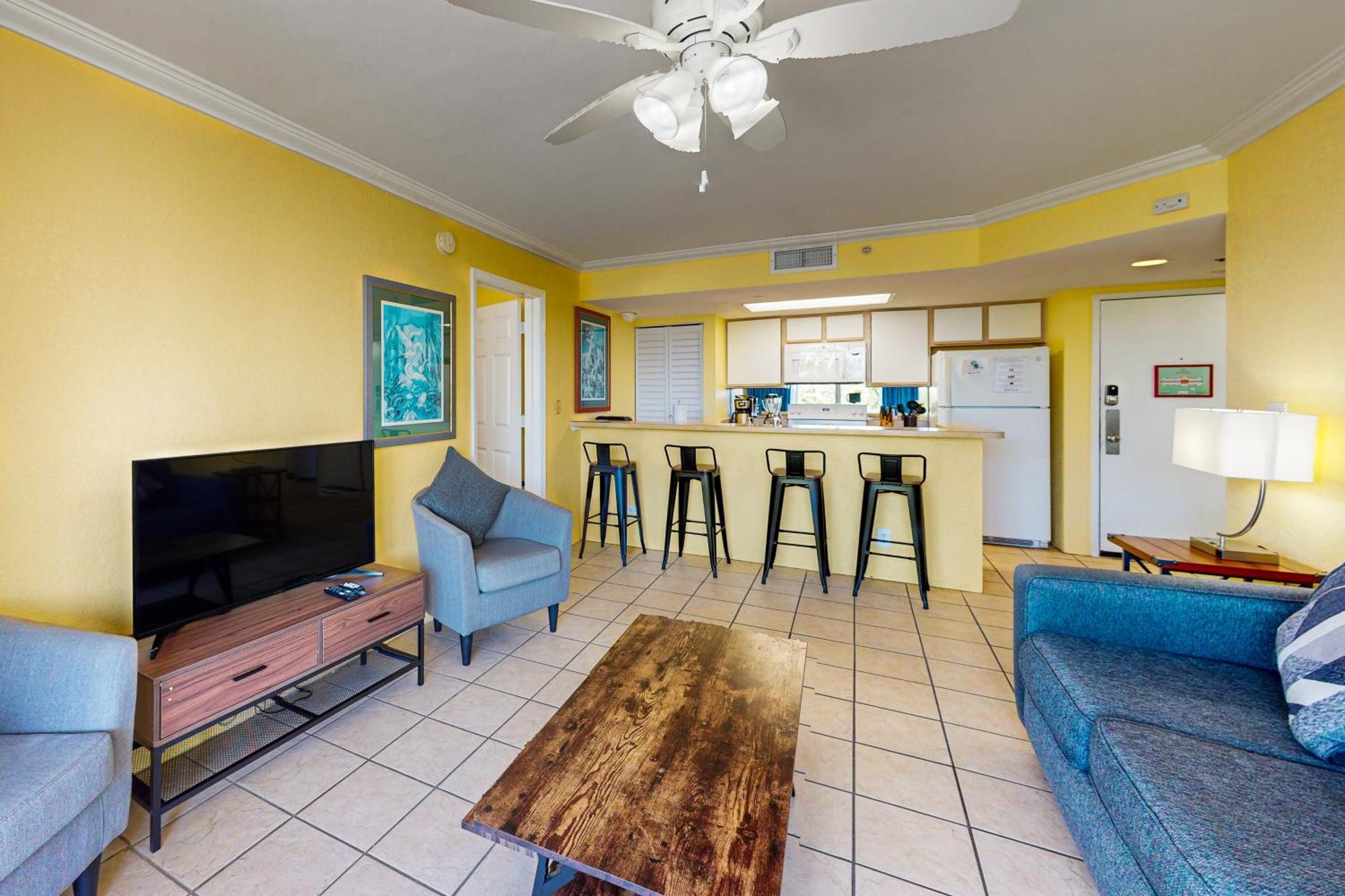 Sunrise Suites Dominican Suite #110 Key West Room photo