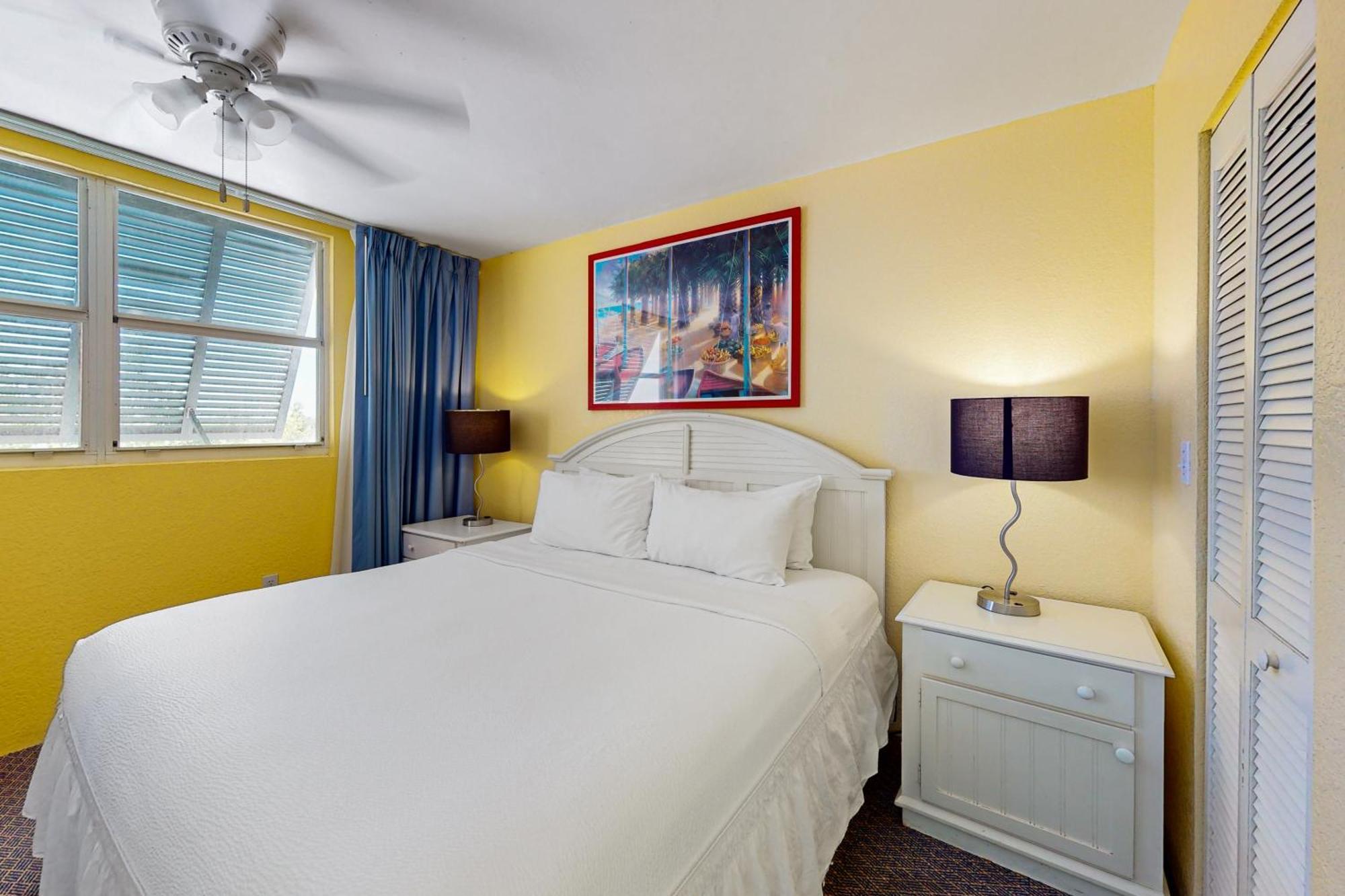 Sunrise Suites Dominican Suite #110 Key West Room photo